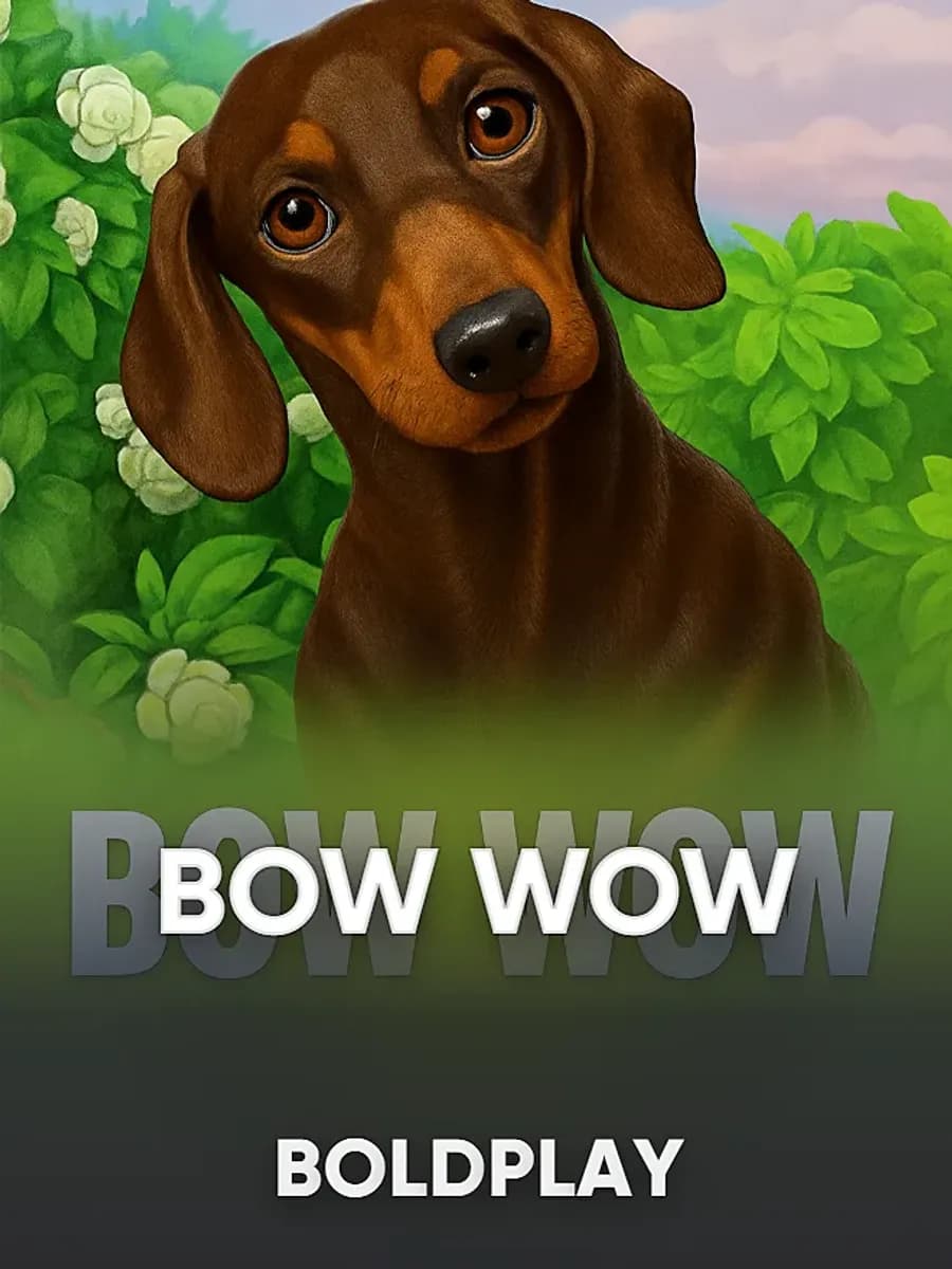 Bow Wow
