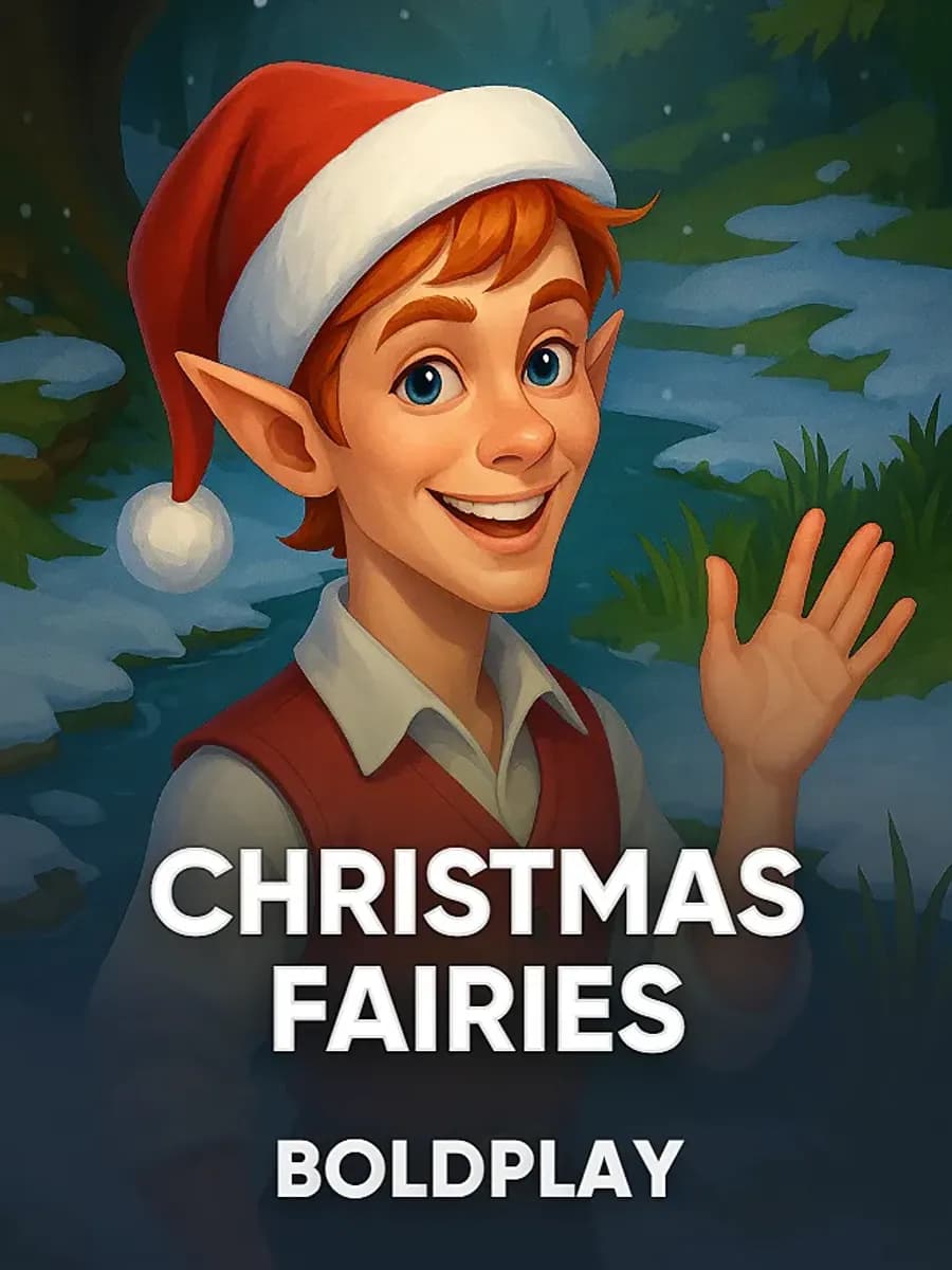 Christmas Fairies