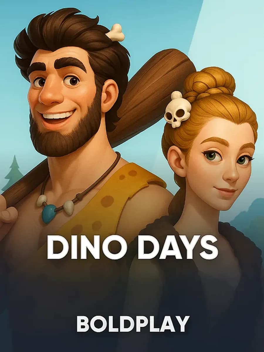 Dino Days
