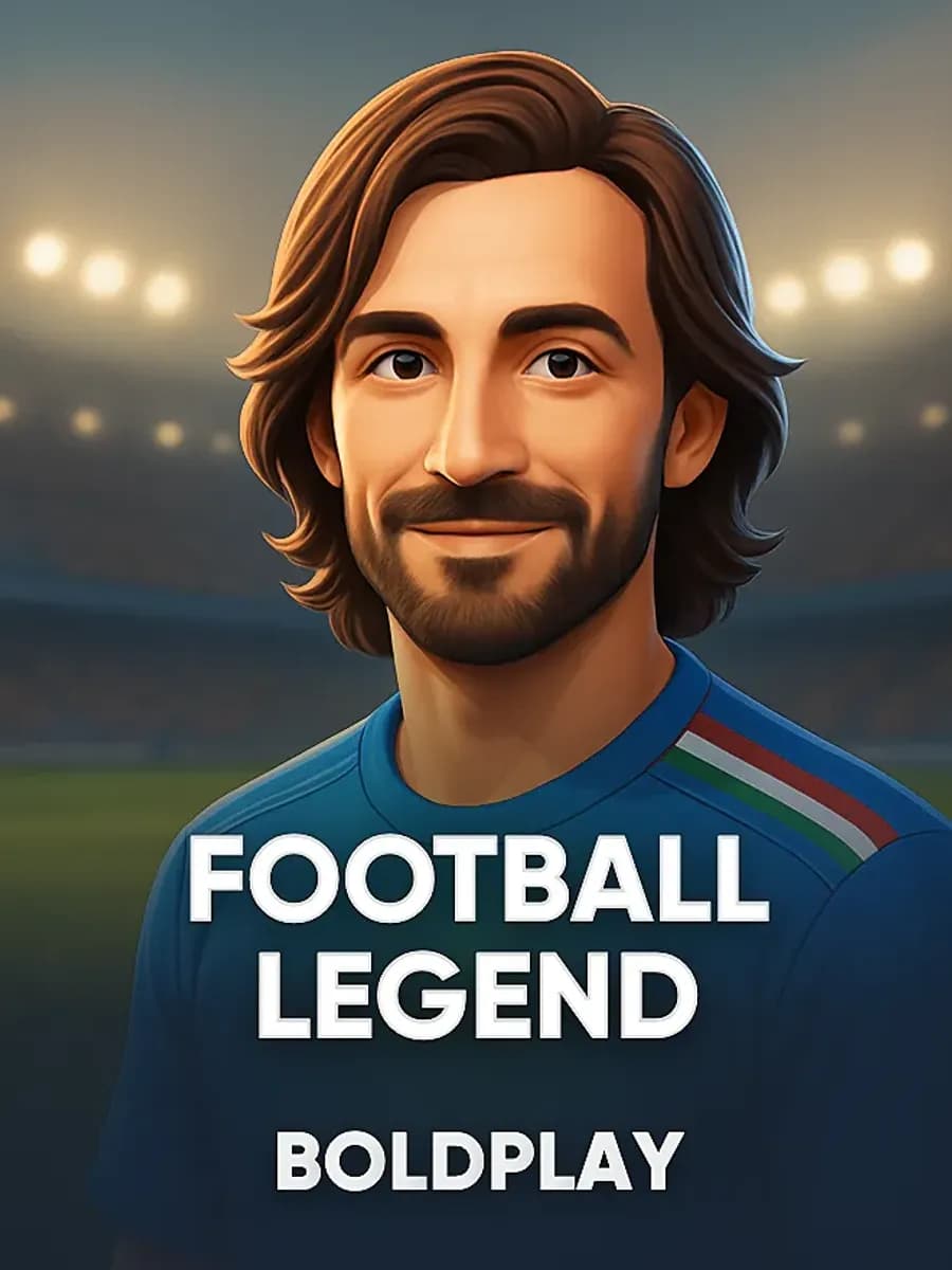 Football Legend