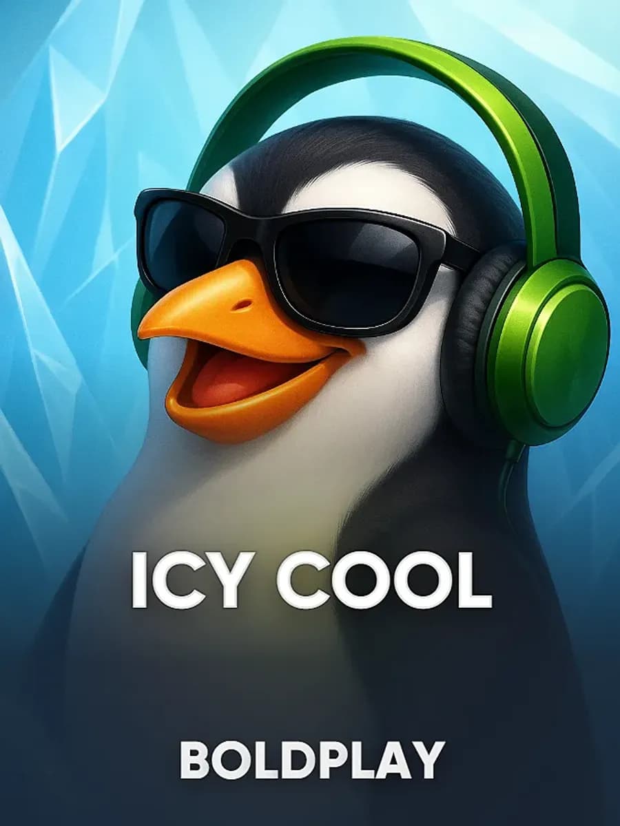 Icy Cool