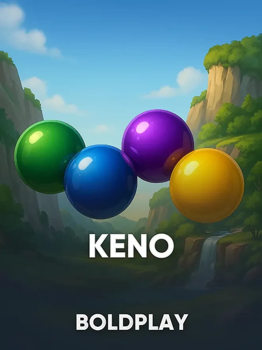 Keno