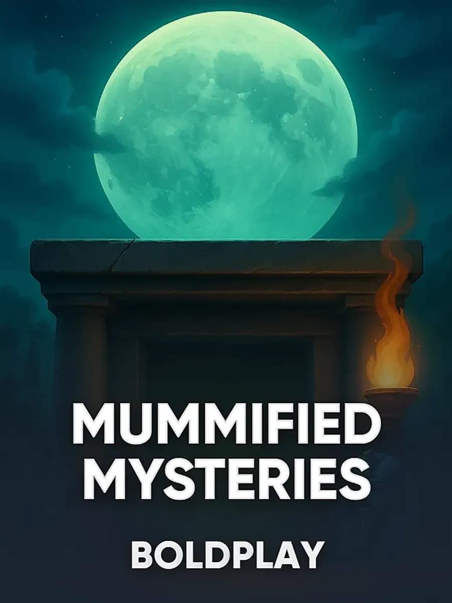 Mummified Mysteries