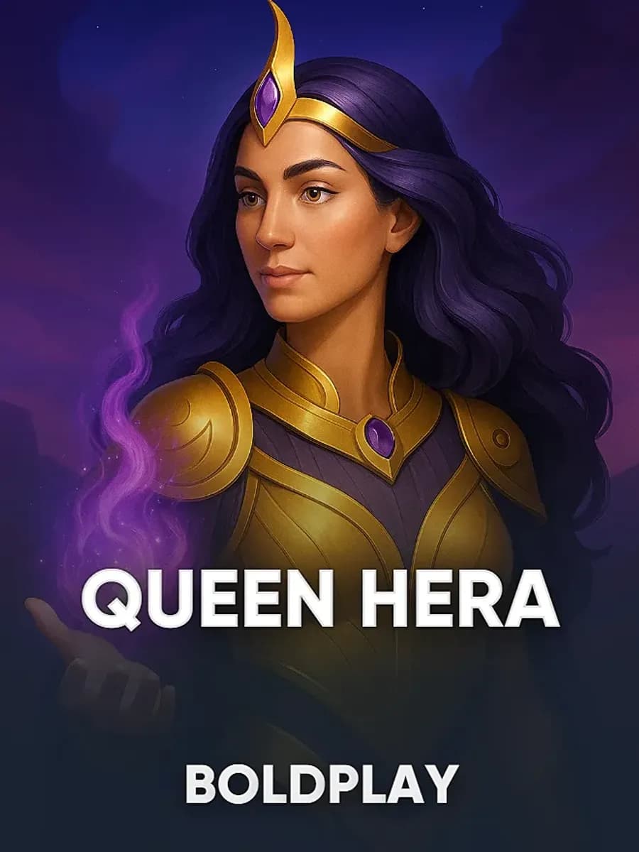 Queen Hera