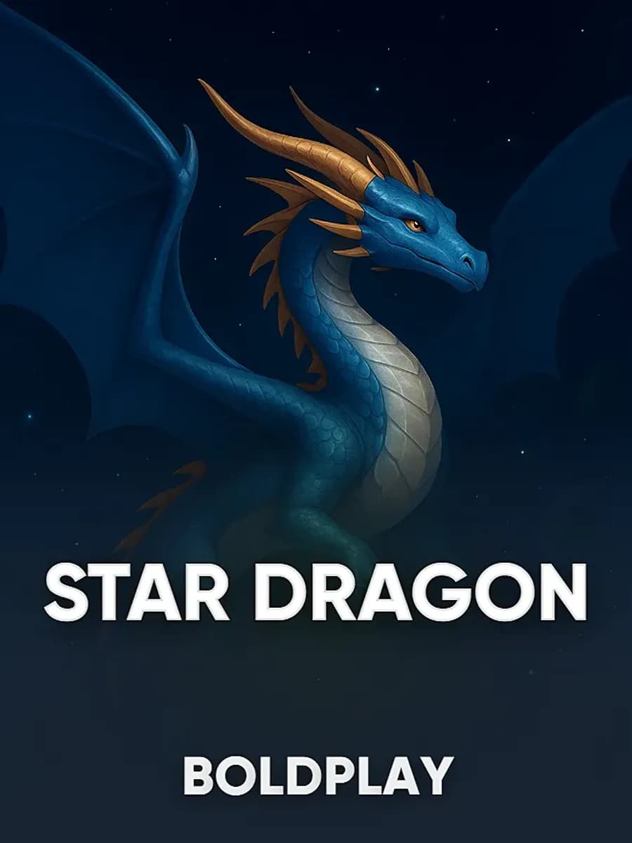 Star Dragon