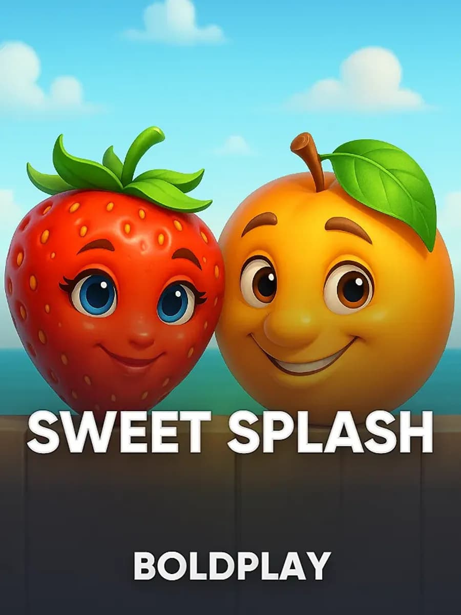Sweet Splash