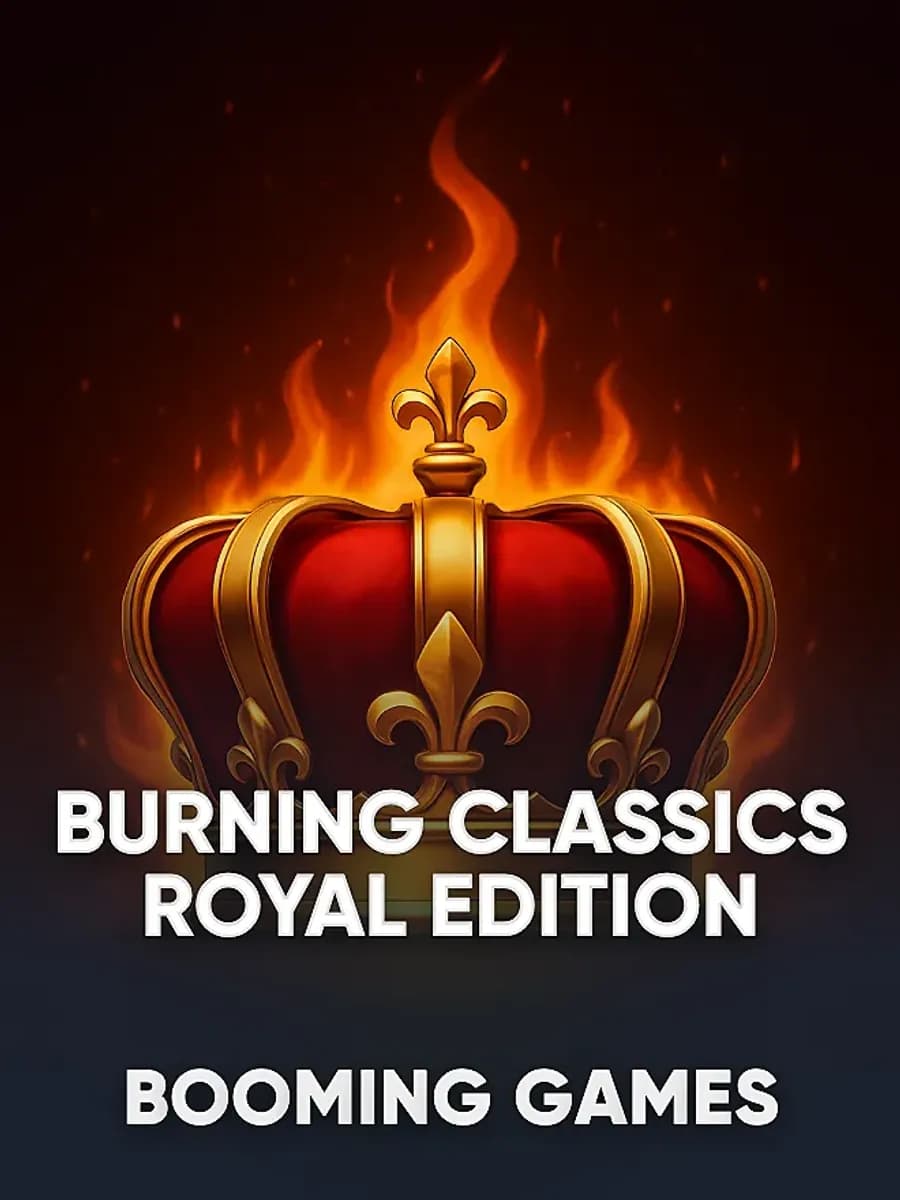 Burning Classics Royal Edition