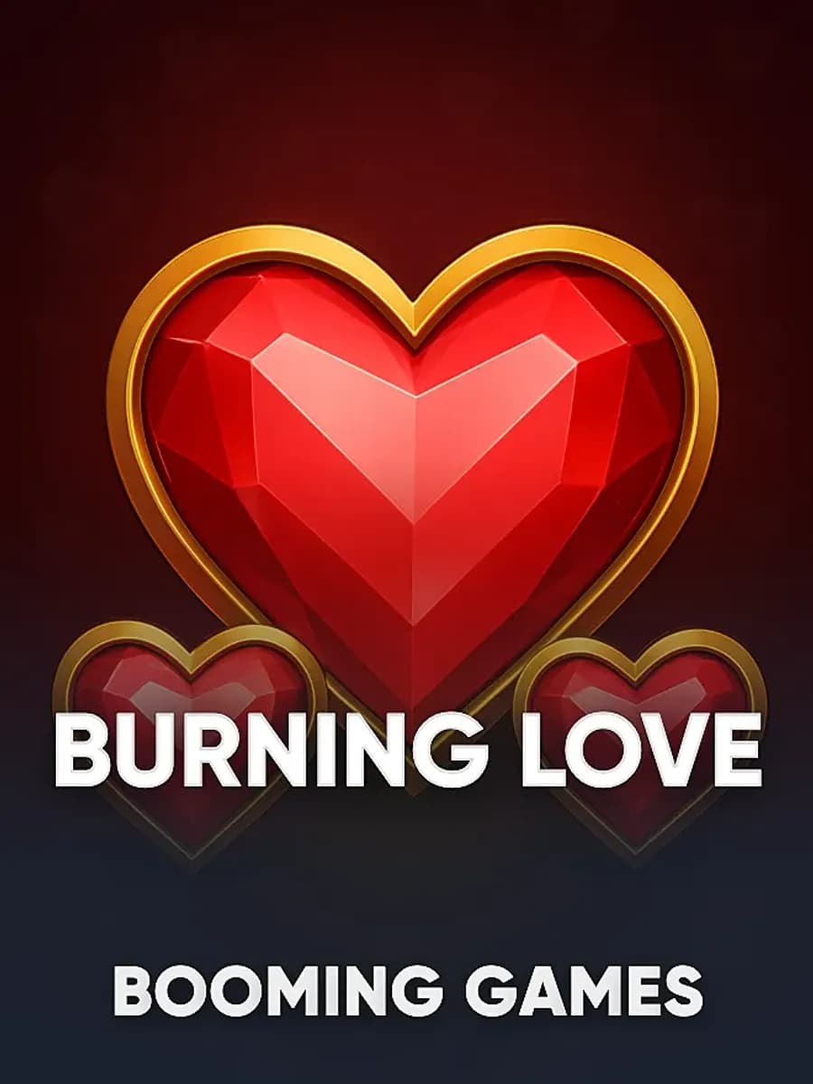 Burning Love