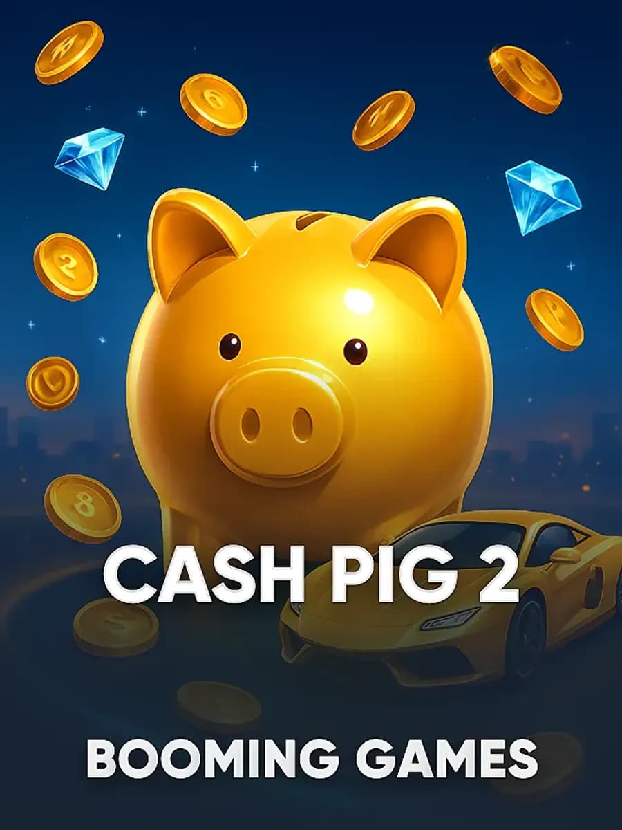 Cash Pig 2