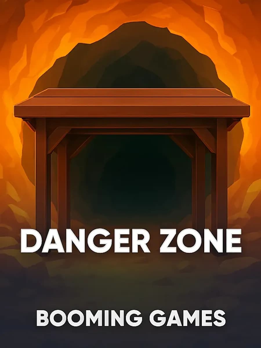 Danger Zone