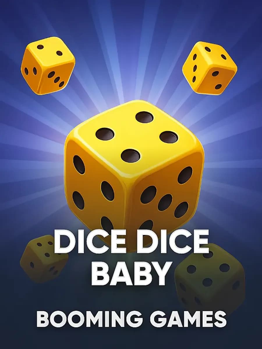 Dice Dice Baby