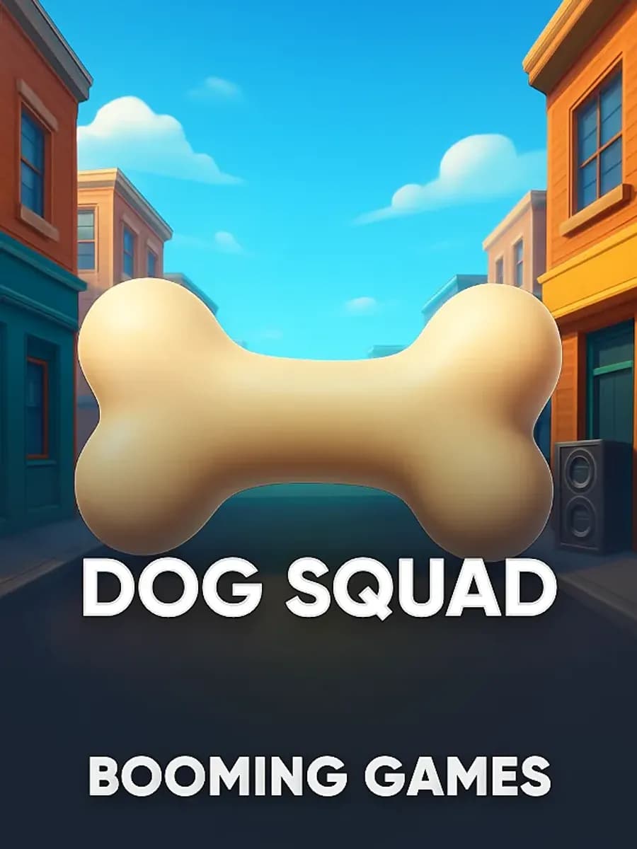 Dog Squad