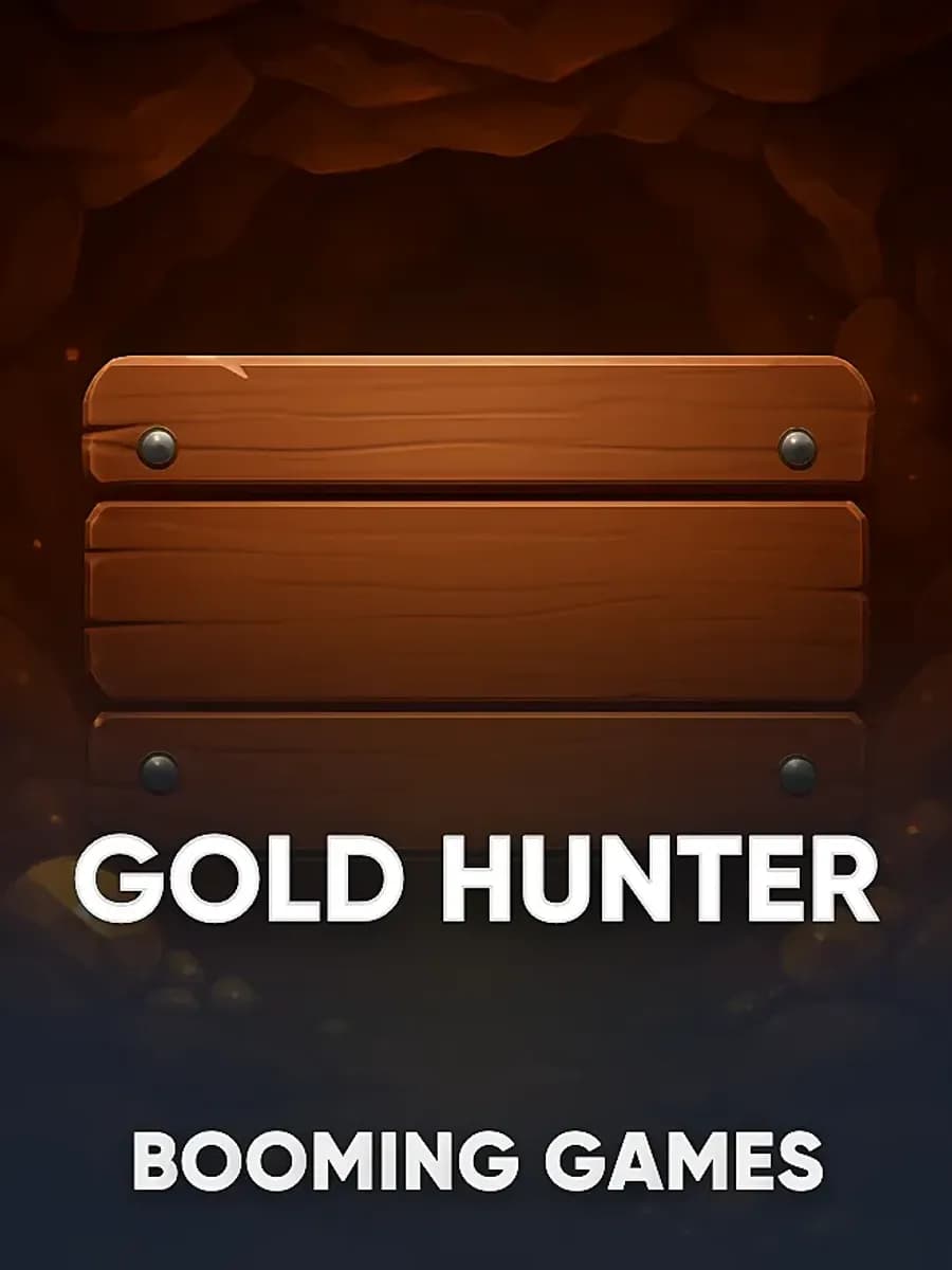 Gold Hunter