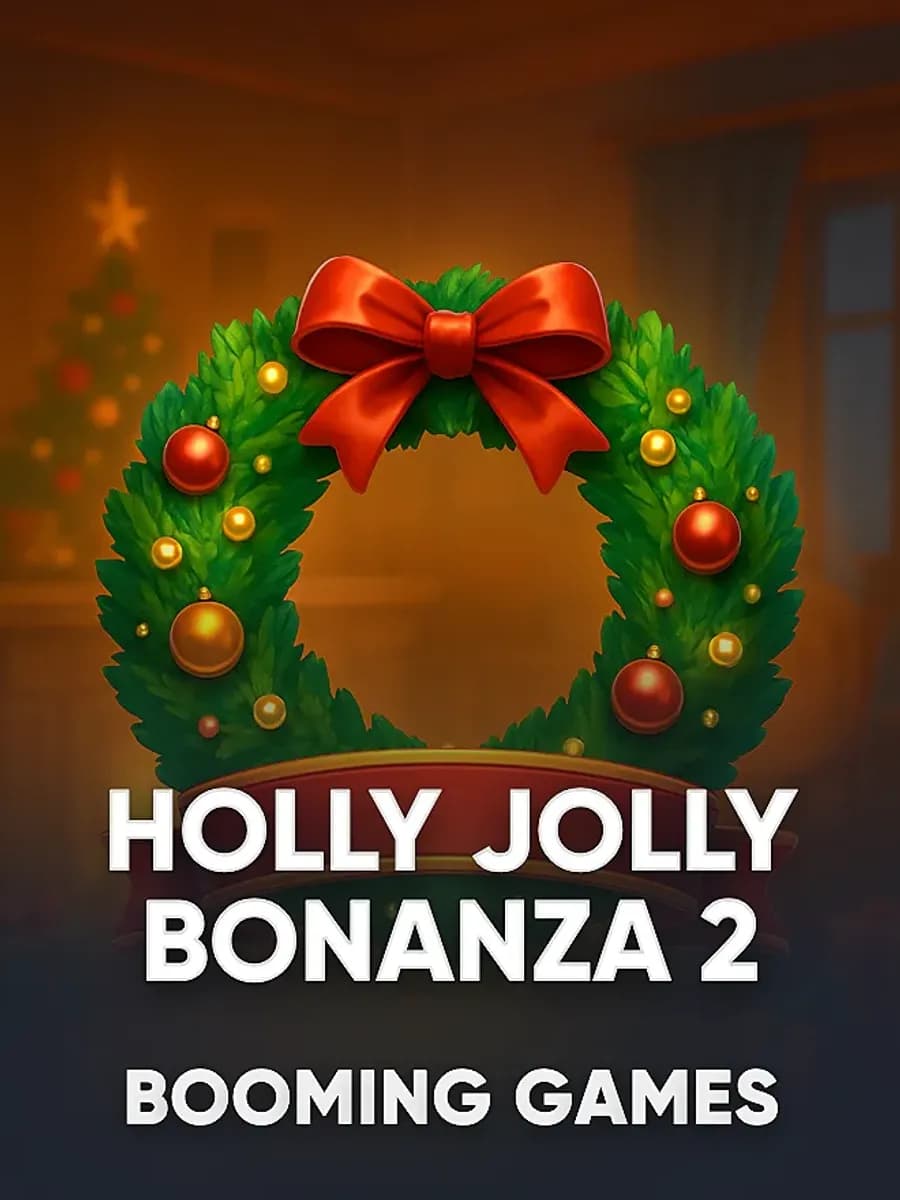 Holly Jolly Bonanza 2