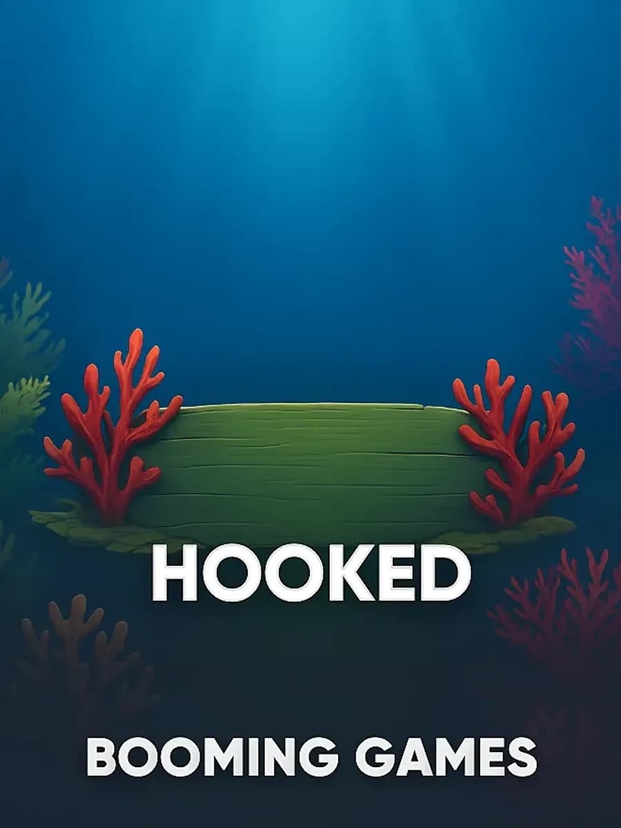 Hooked