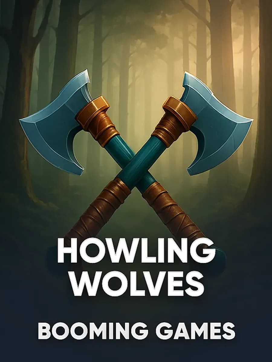 Howling Wolves