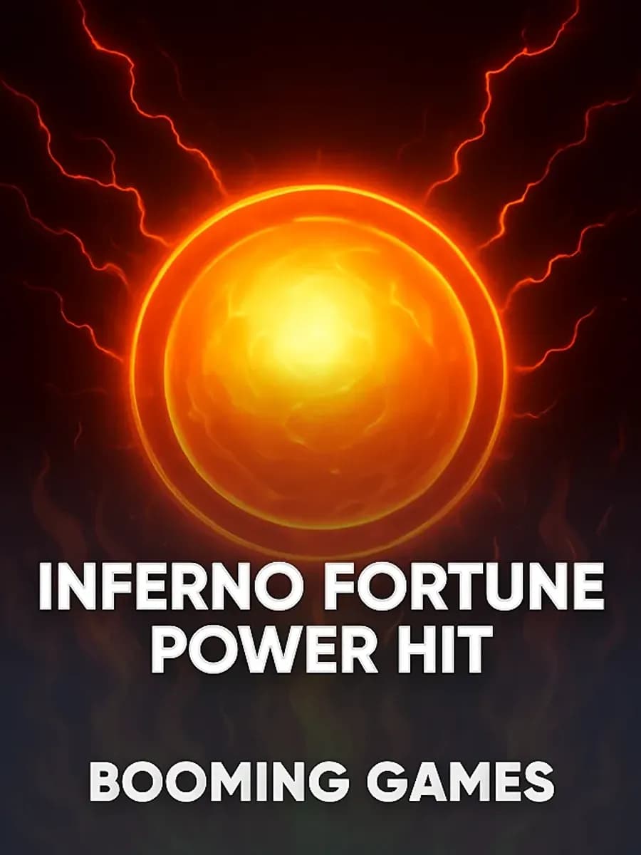 Inferno Fortune Power Hit