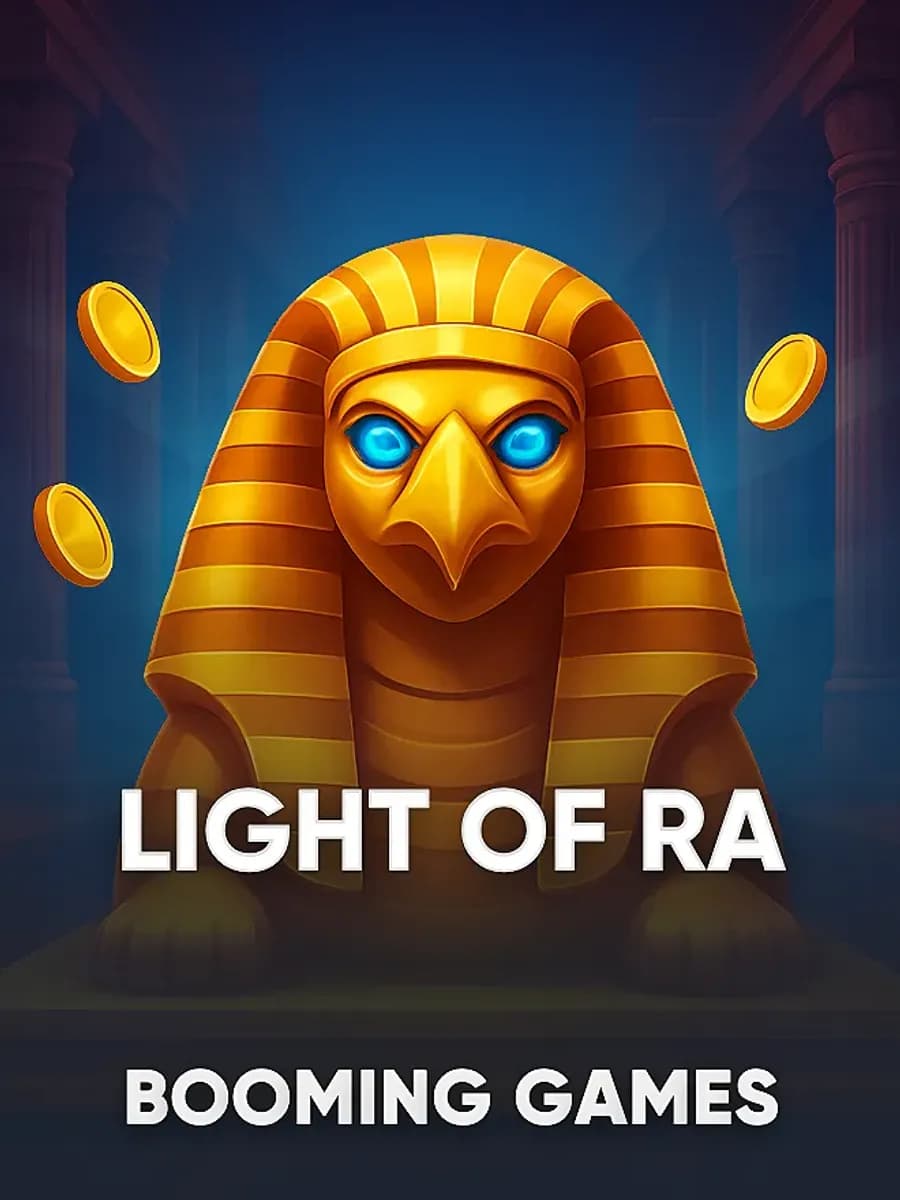 Light of Ra
