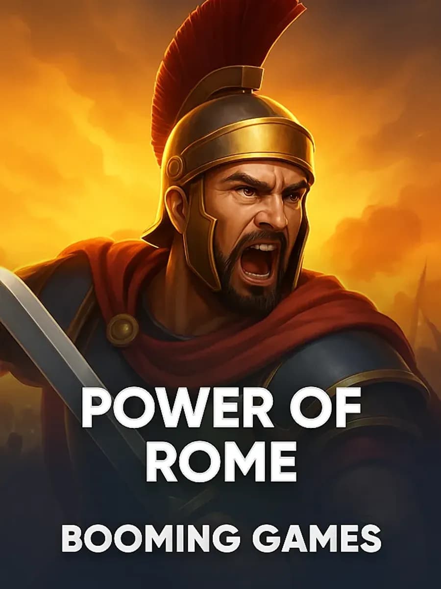 Power of Rome