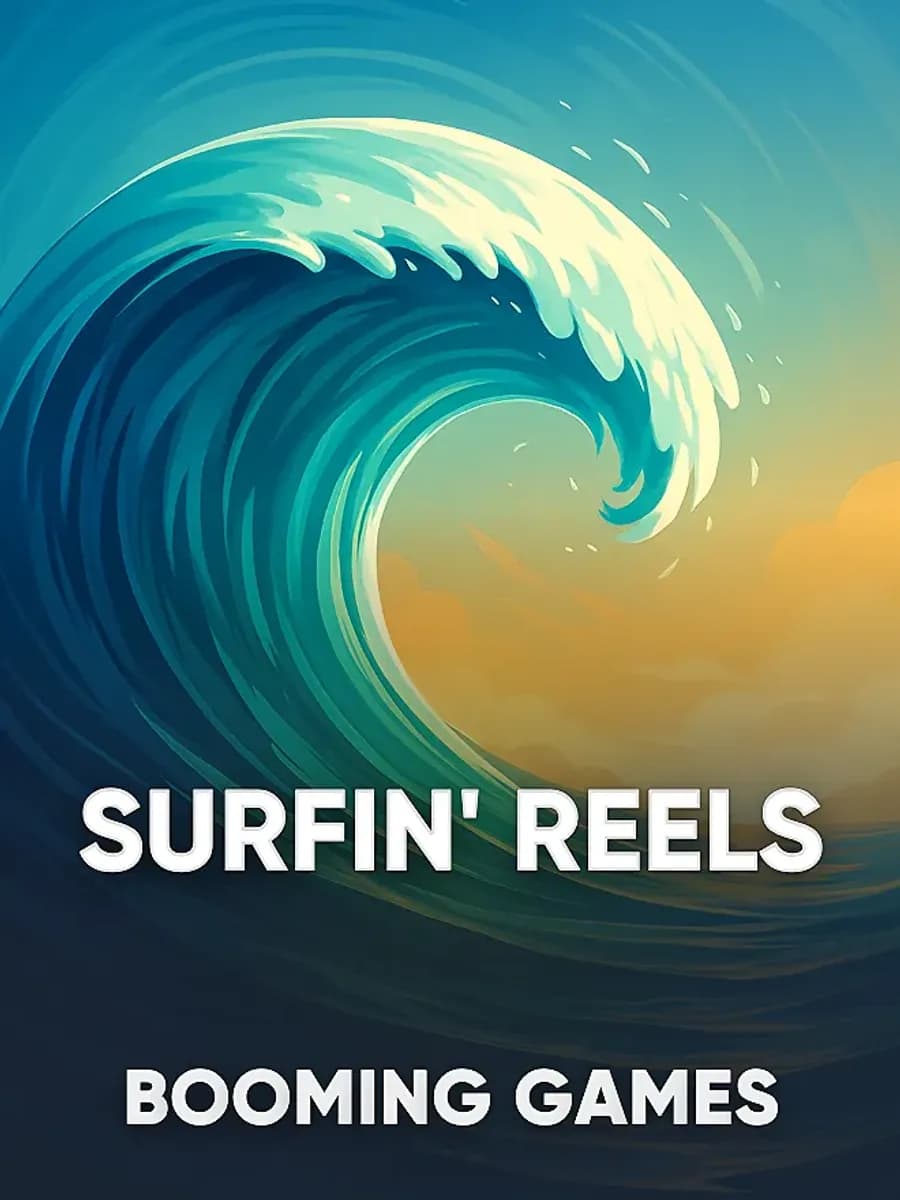 Surfin' Reels