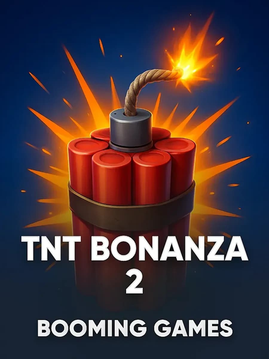 TNT Bonanza 2