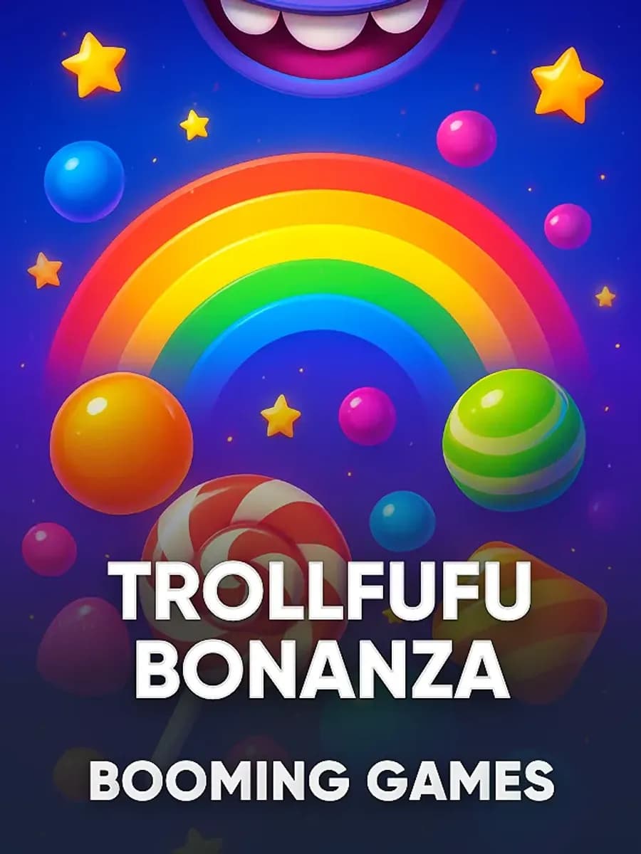 Trollfufu Bonanza