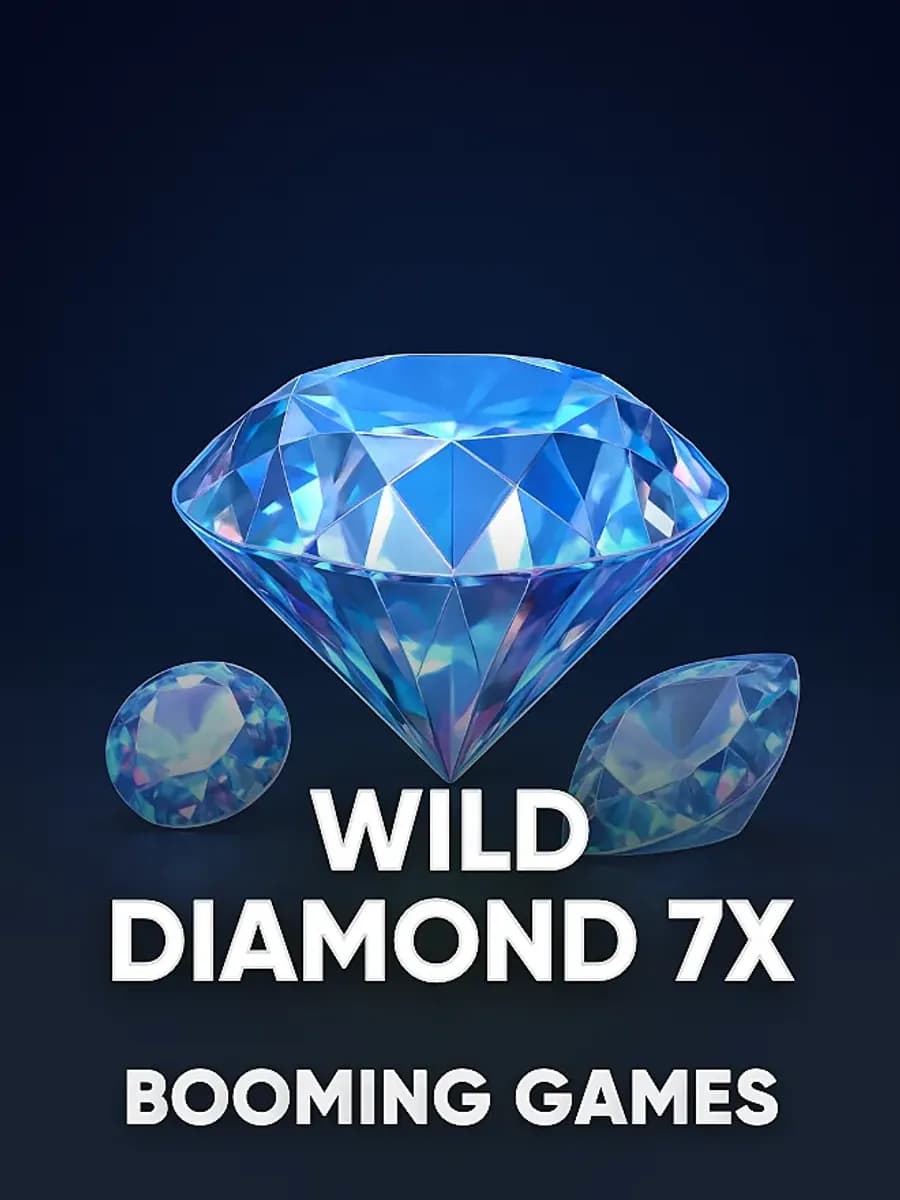 Wild Diamond 7x