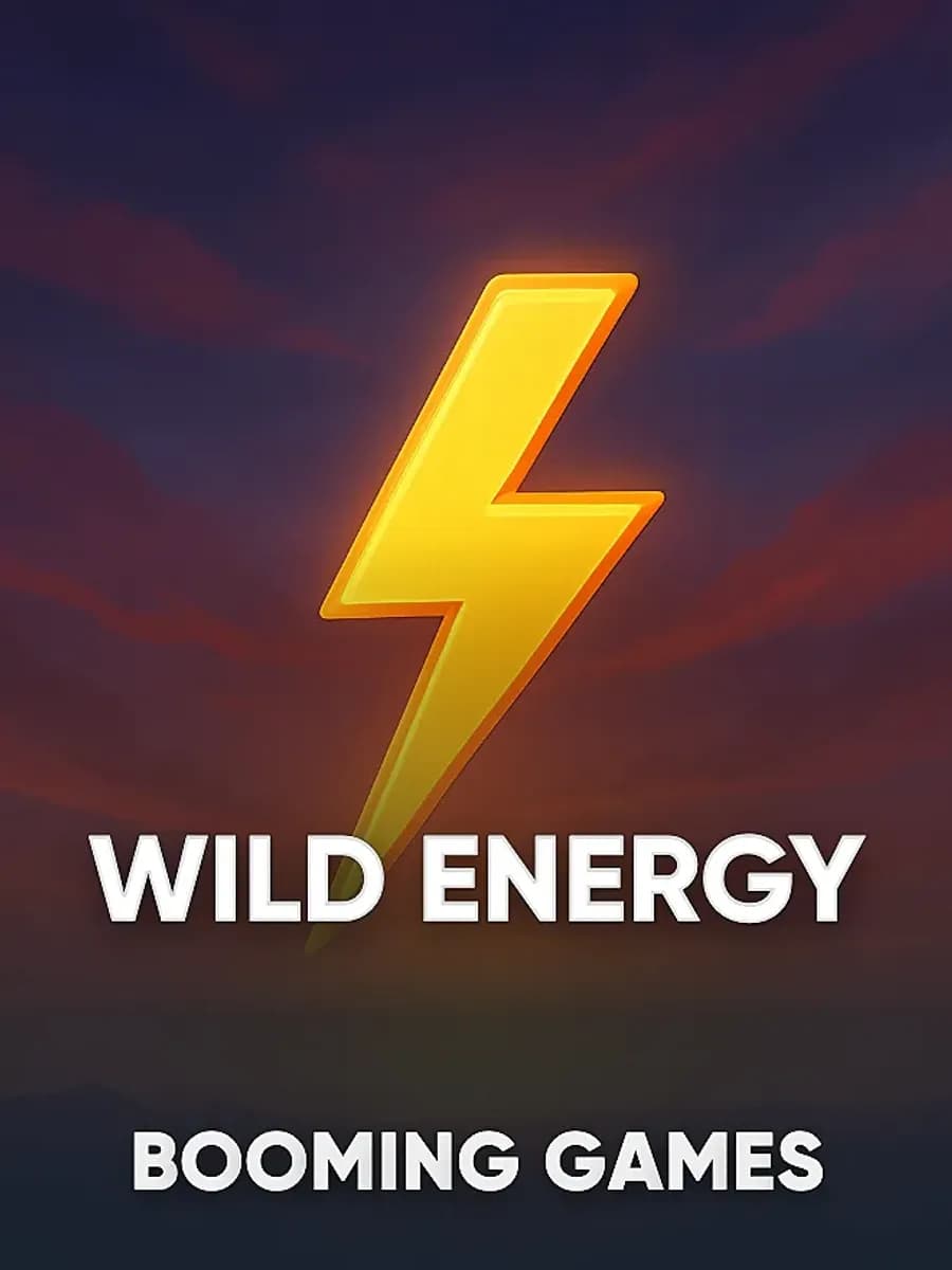 Wild Energy