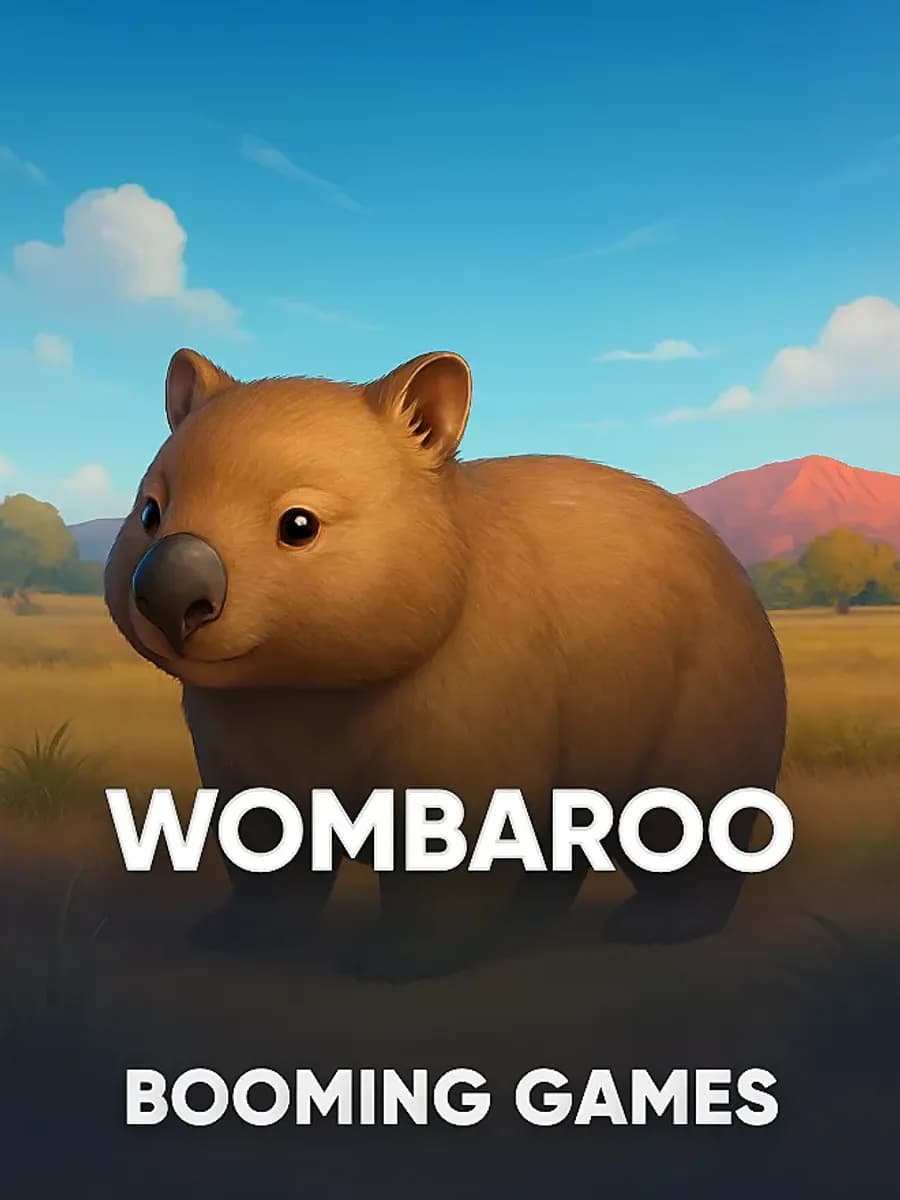 Wombaroo