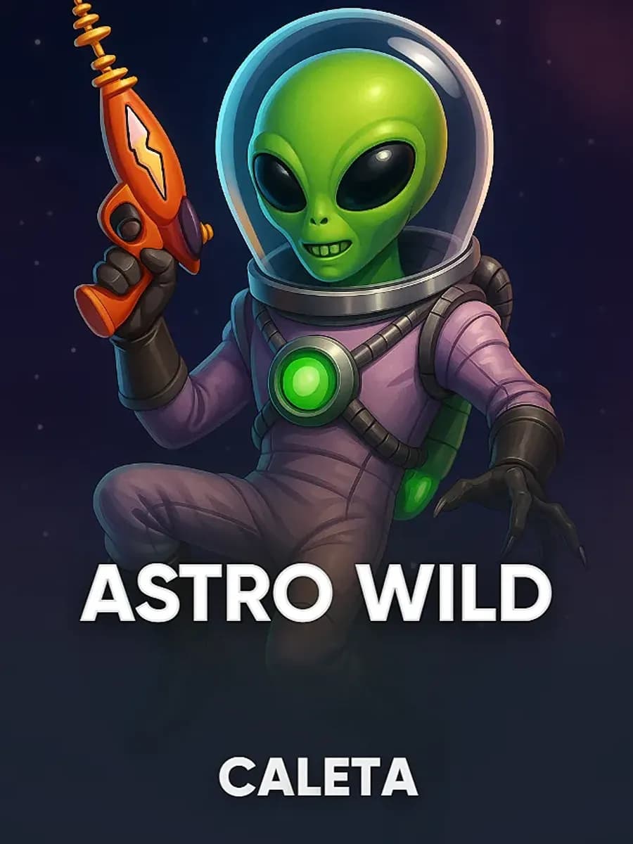 Astro Wild