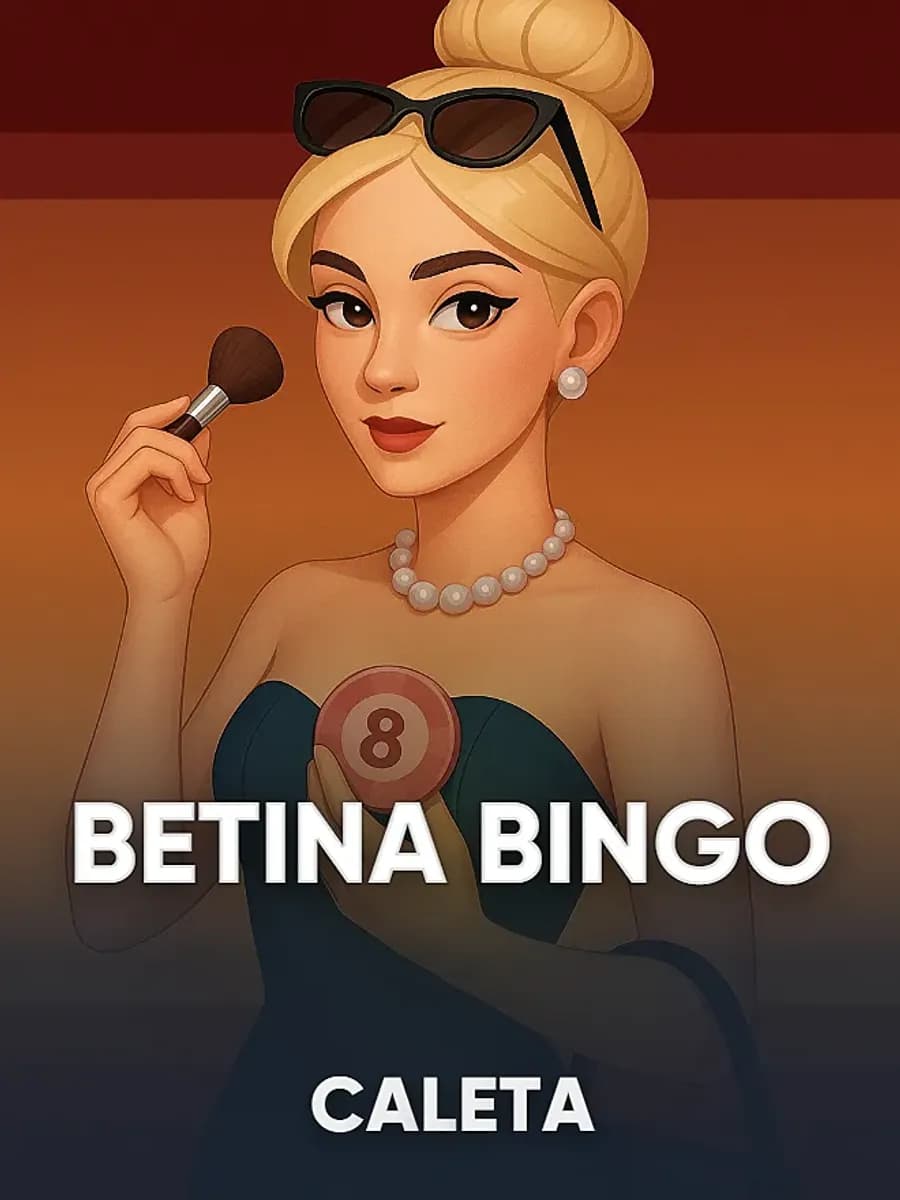 Betina Bingo