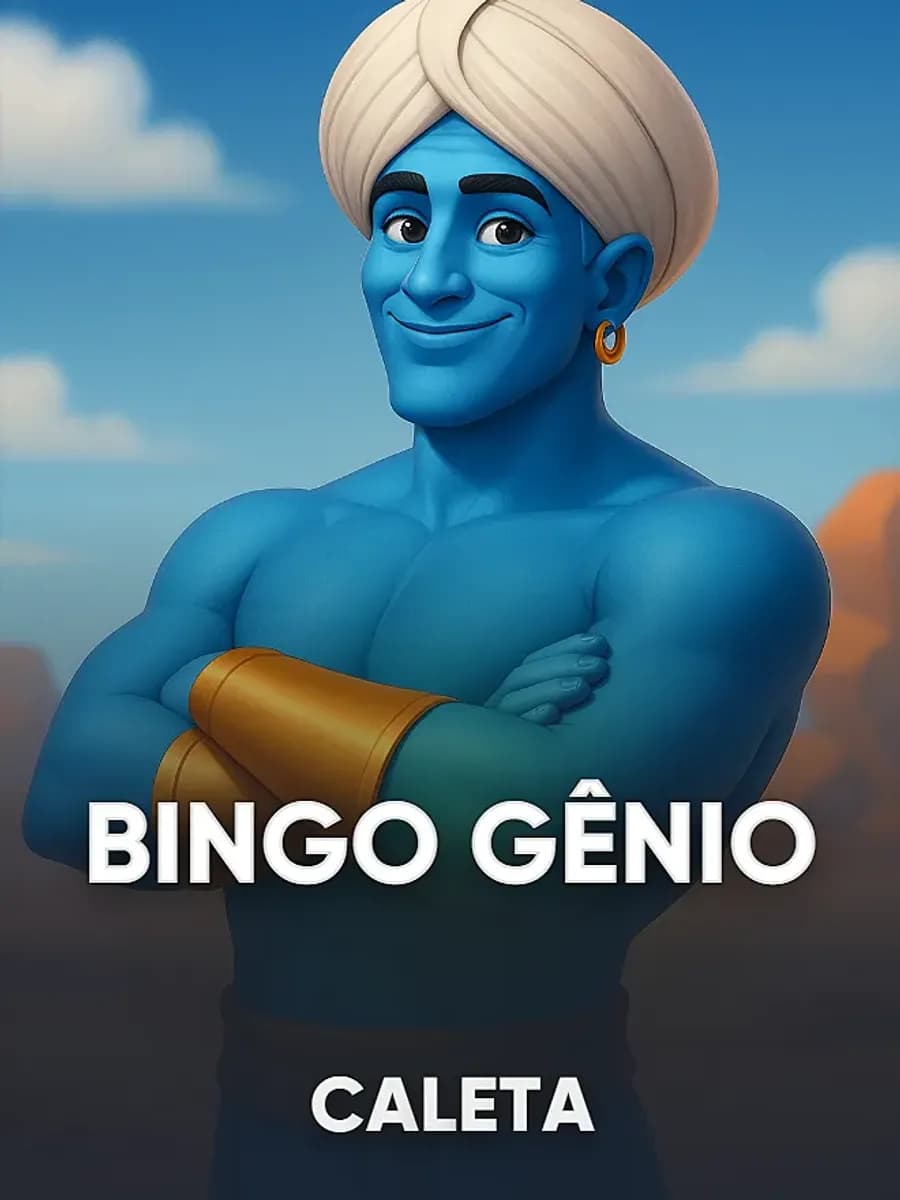 Bingo Gênio