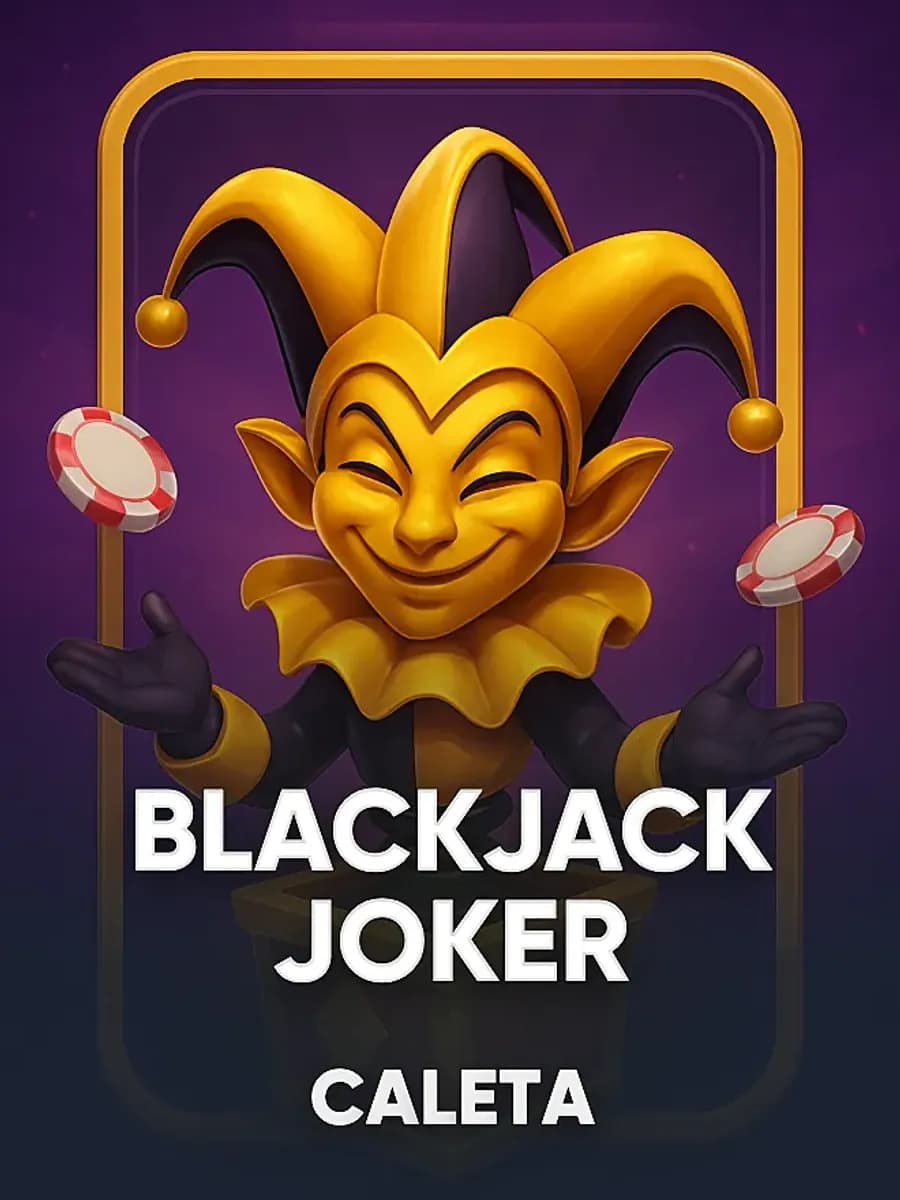 Blackjack Joker