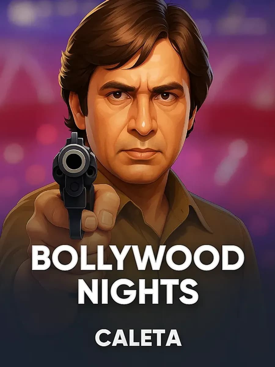 Bollywood Nights