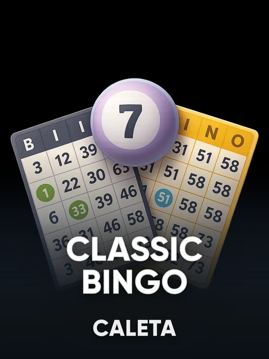 Classic Bingo