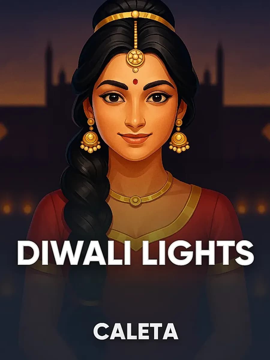 Diwali Lights