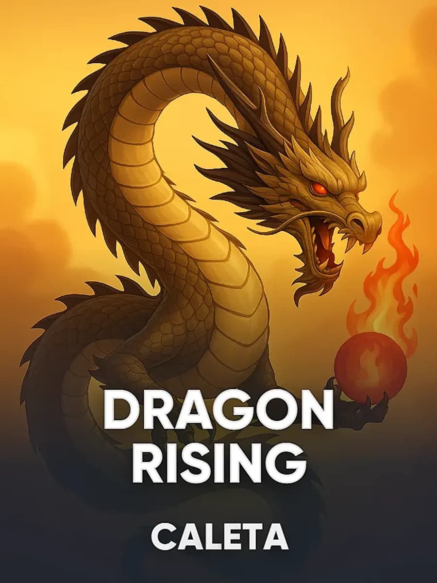 Dragon Rising
