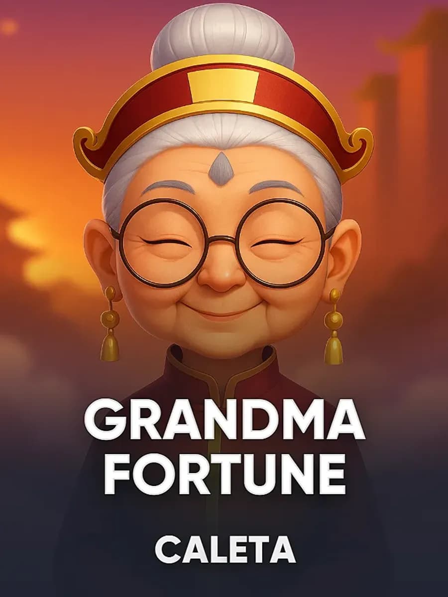Grandma Fortune