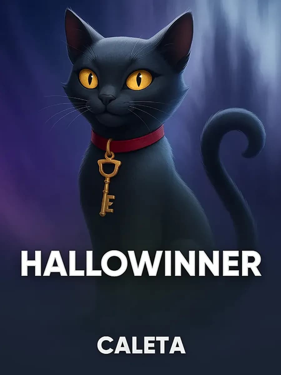 Hallowinner