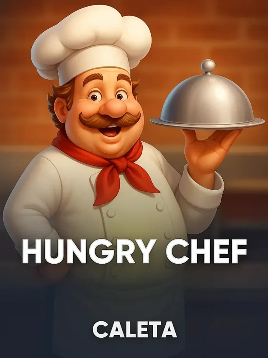 Hungry Chef