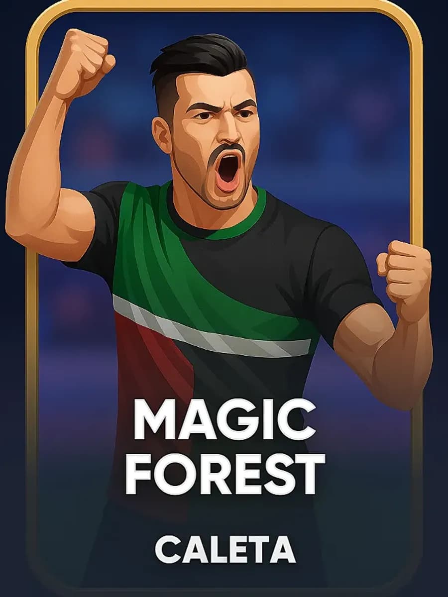 Magic Forest