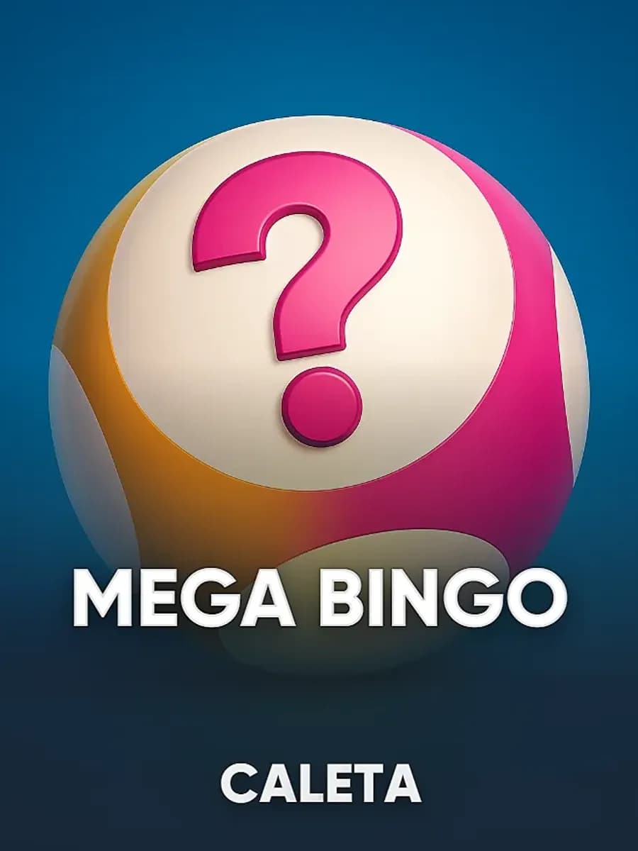Mega Bingo