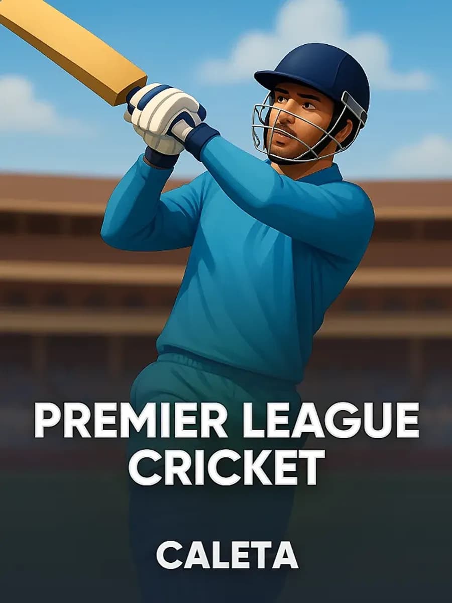 Premier League Cricket