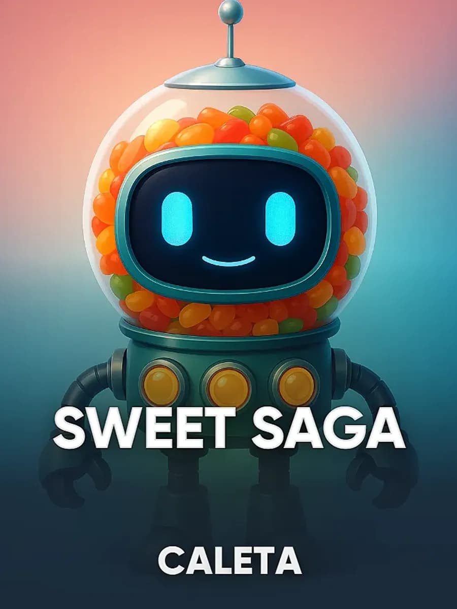 Sweet Saga
