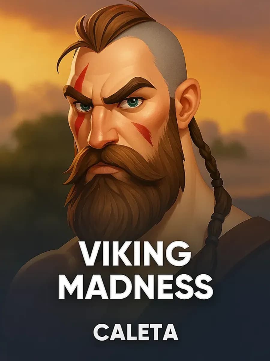 Viking Madness
