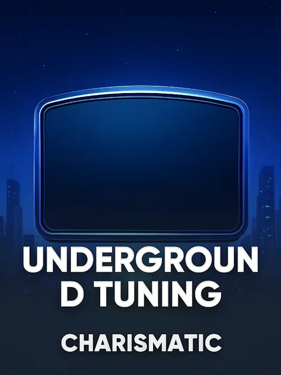 Underground Tuning