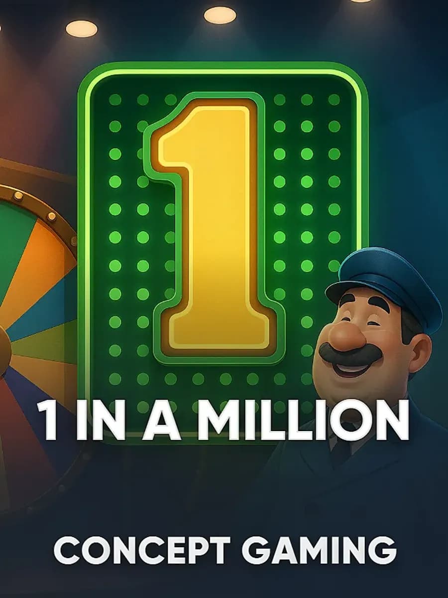 1 In A Million