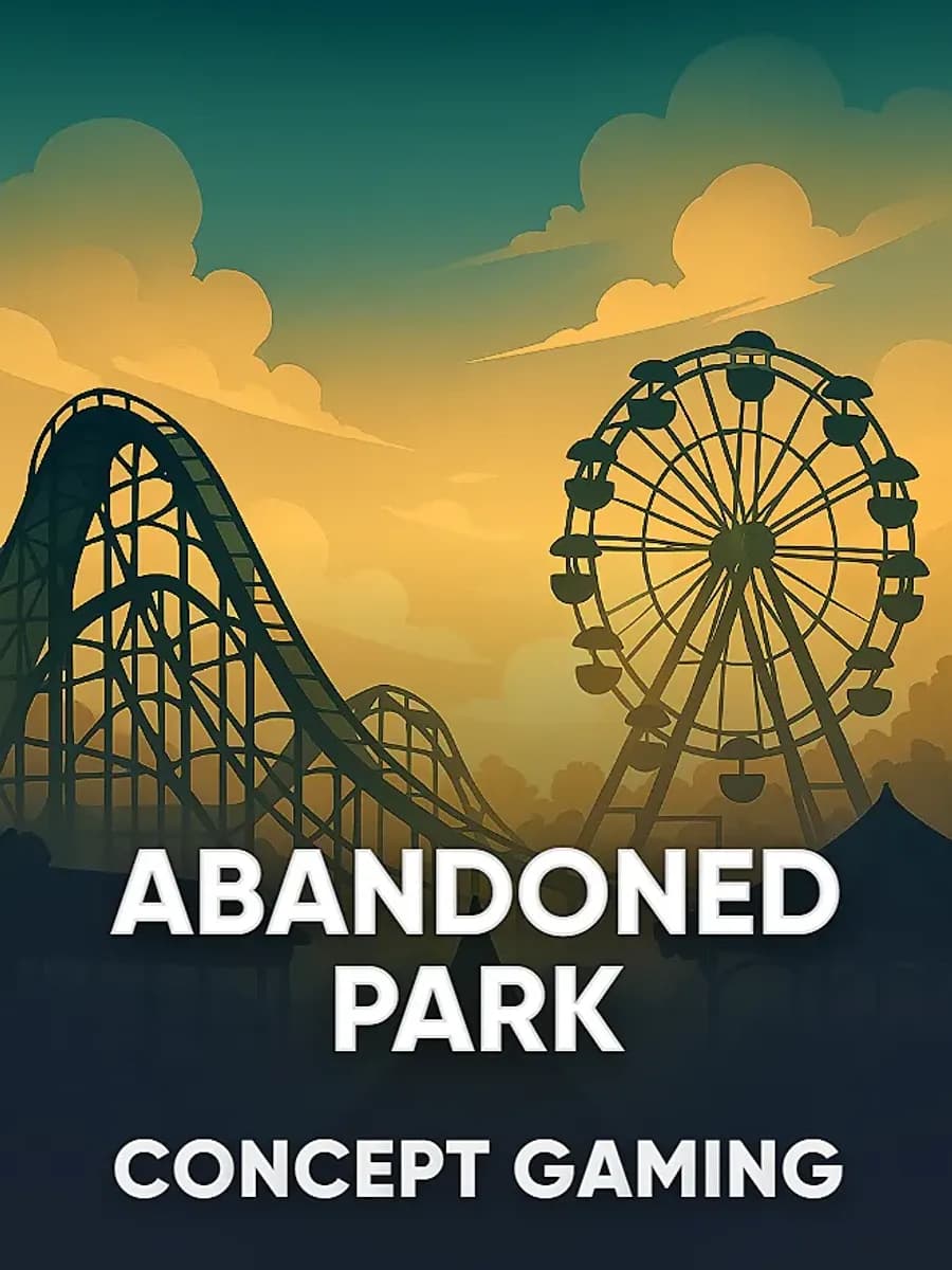 Abandoned Park