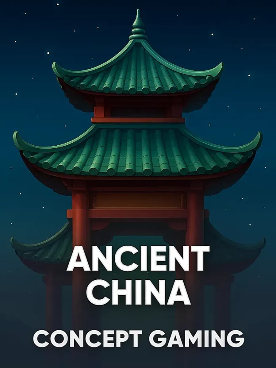 Ancient China