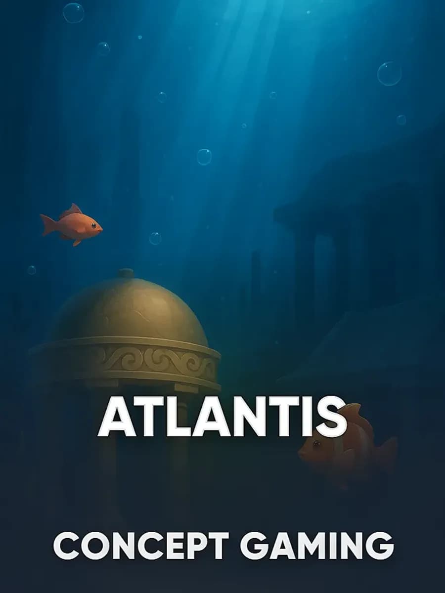 Atlantis